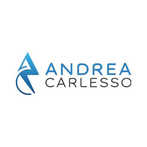 logo andrea carlesso - 361 School sagl