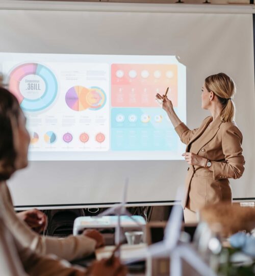 strategie di attivazione commerciale - 361 School sagl